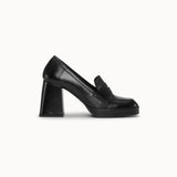 CRYSTAL PUMP BLACK