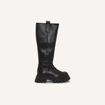 BOOM HIGH BOOT BLACK - JoDis